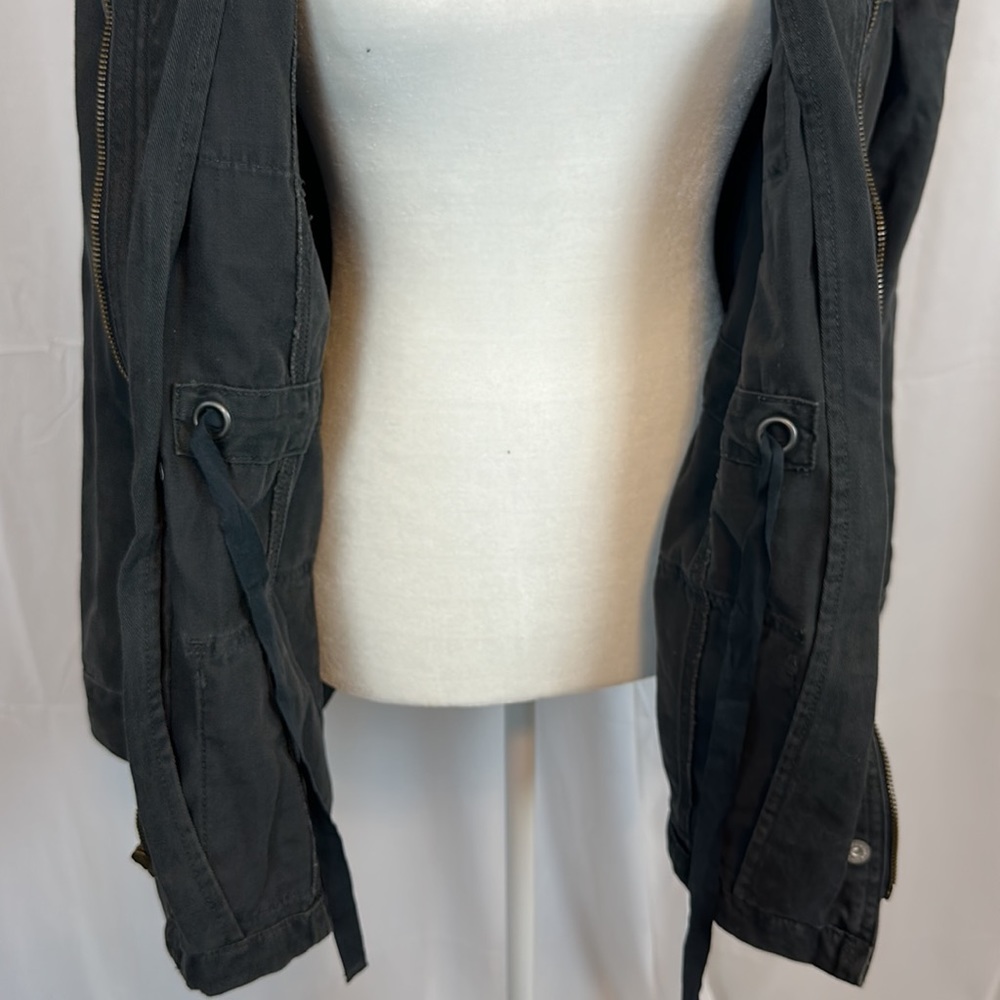 Soft Levi’s Denim Jacket - Utility Jacket - image 6